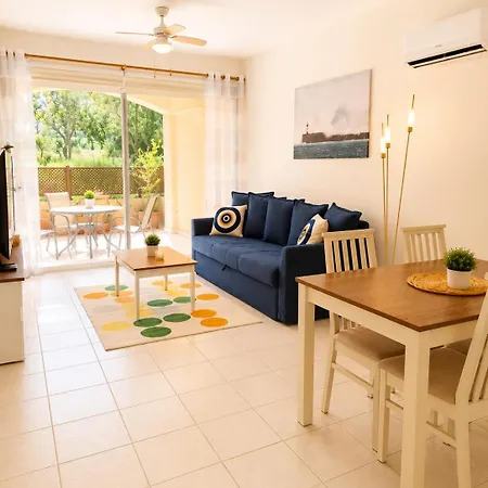 Apartment Athena *