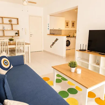 Apartament Athena *