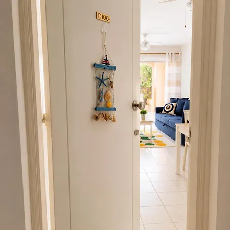 Apartment Athena