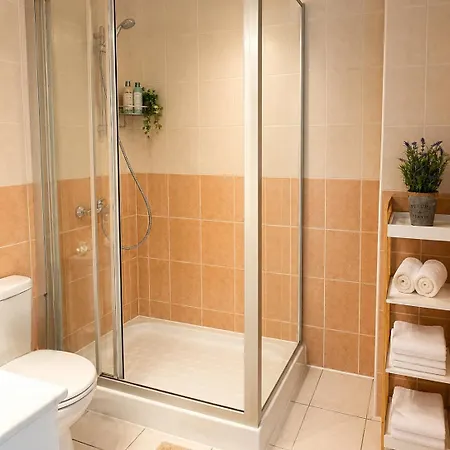 Athena Apartament *