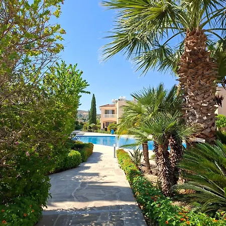 Athena Apartament
