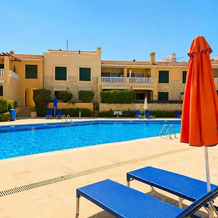 Apartment Athena *