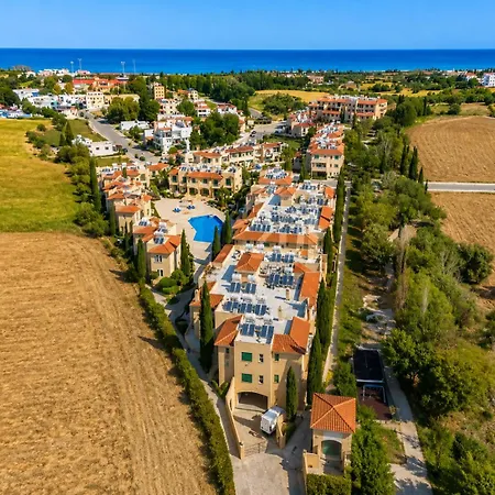 Apartament Athena
